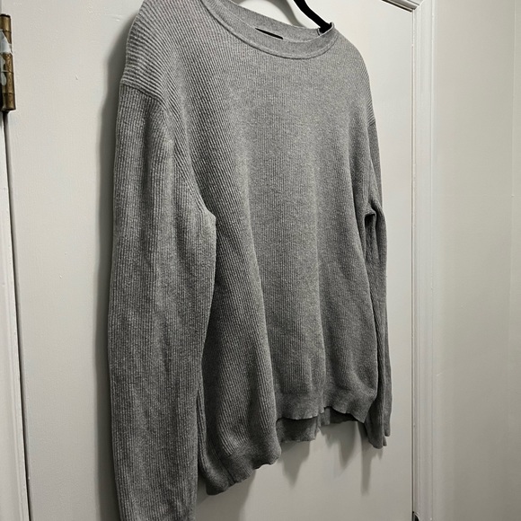 Cashmere Blend Global Work long sleeved shirt - Picture 3 of 5